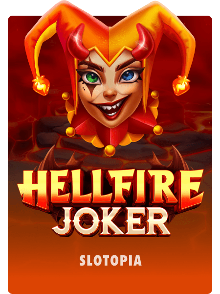 Hellfire Joker