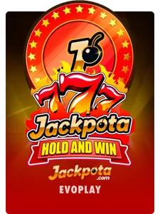 Jackpota 777 Hold & Win