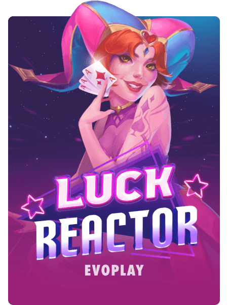 Luck Reactor