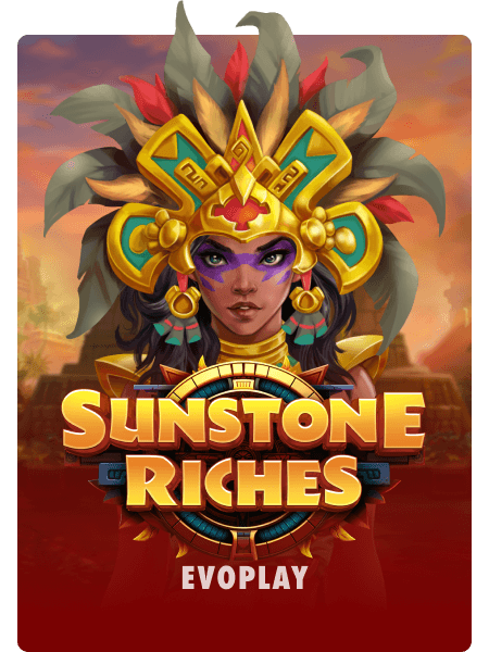 Sunstone Riches