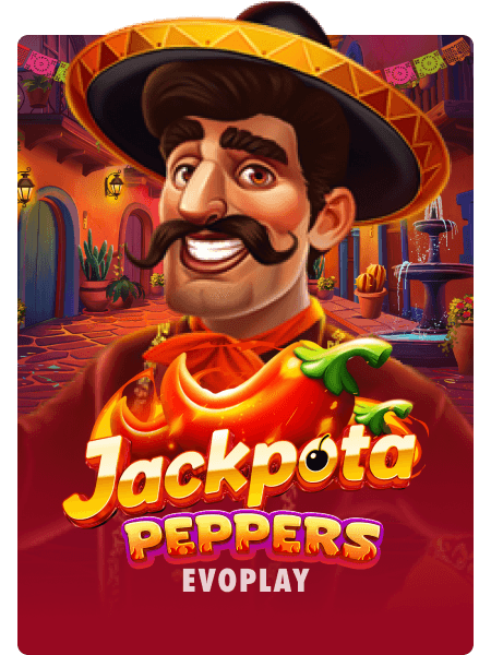Jackpota Peppers