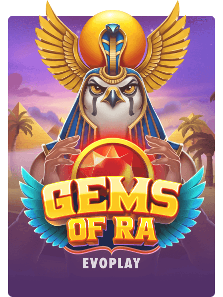 Gems of Ra