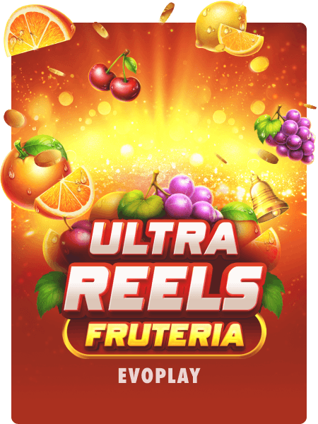 Ultra Reels Fruteria