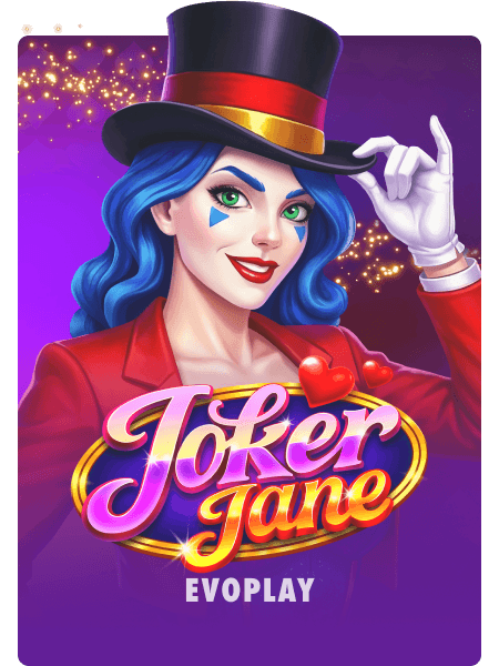 Joker Jane