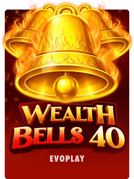 Wealth Bells 40