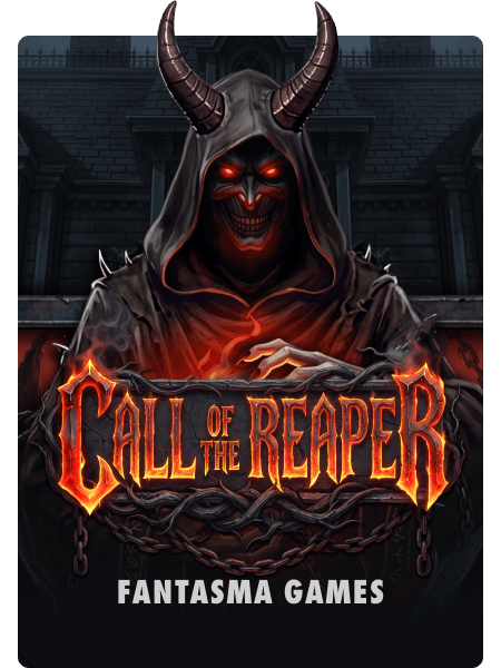 Call of the Reaper