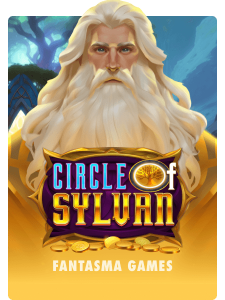 Circle of Sylvan