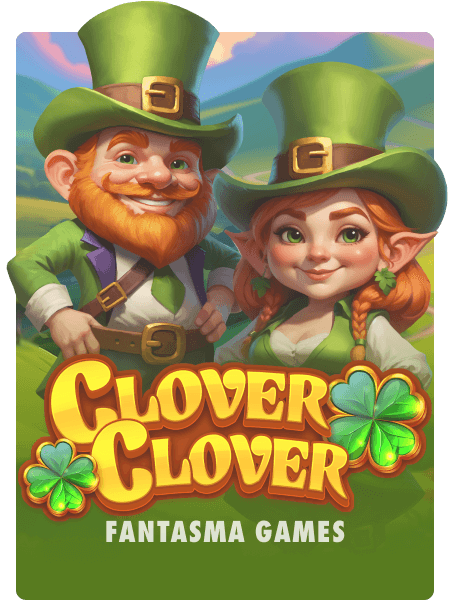 Clover Clover