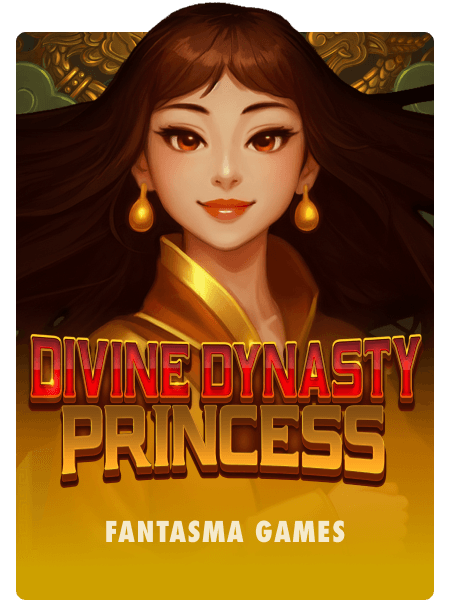 Divine Dynasty Princess