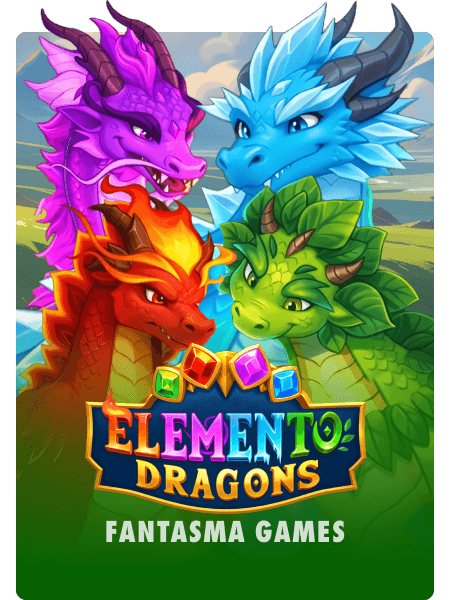 Elemento Dragons