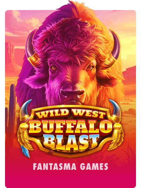 Wild West Buffalo Blast