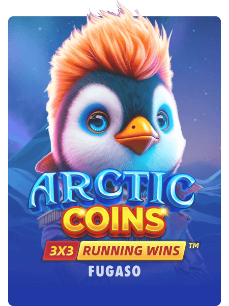 Arctic Coins