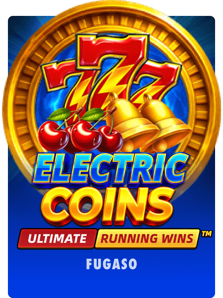 Electric Coins: Ultimate
