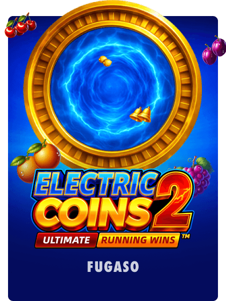 Electric Coins 2 Ultimate