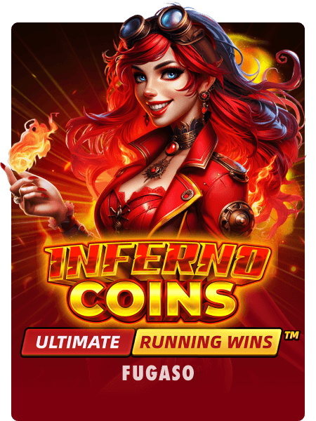 Inferno Coins: Ultimate