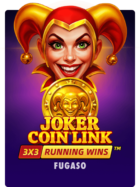 Joker Coin Link