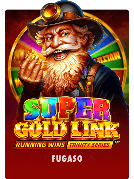 Super Gold Link