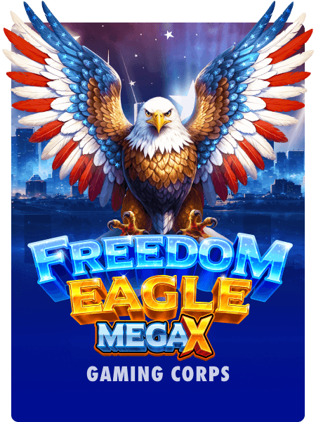 Freedom Eagle