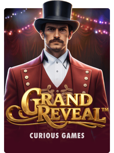 Grand Reveal