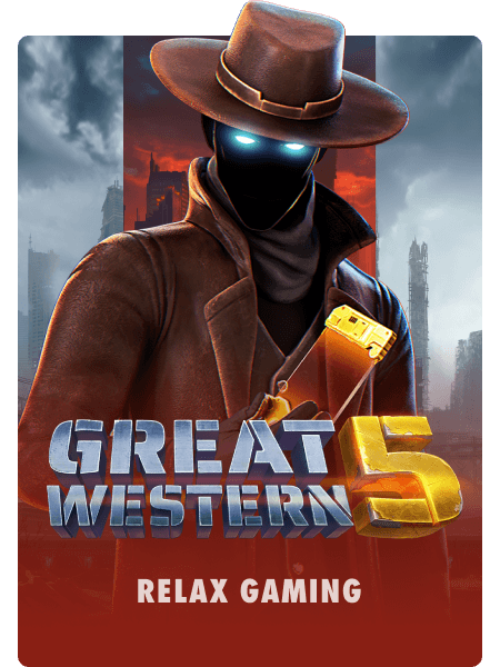Great Western 5