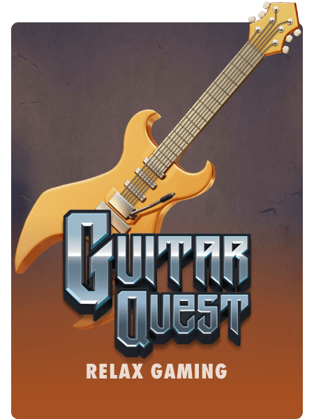 Guitar Quest