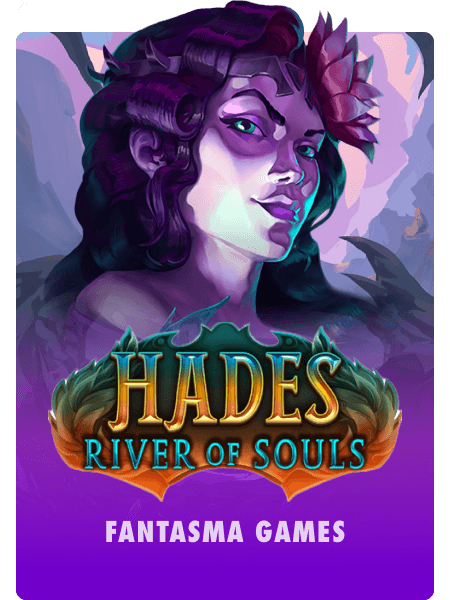 Hades Rivers of Souls