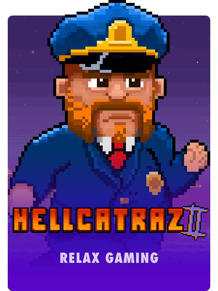 Hellcatraz 2