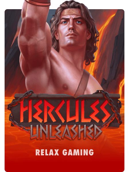 Hercules Unleashed