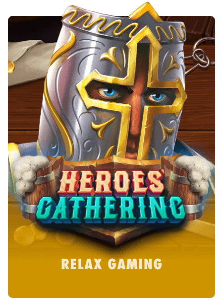 Heroes' Gathering