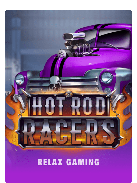 Hot Rod Racers