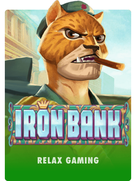 Iron Bank