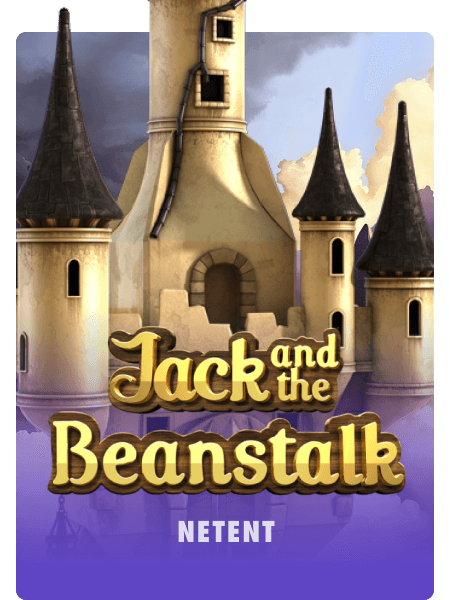 Jack and the Beanstalk