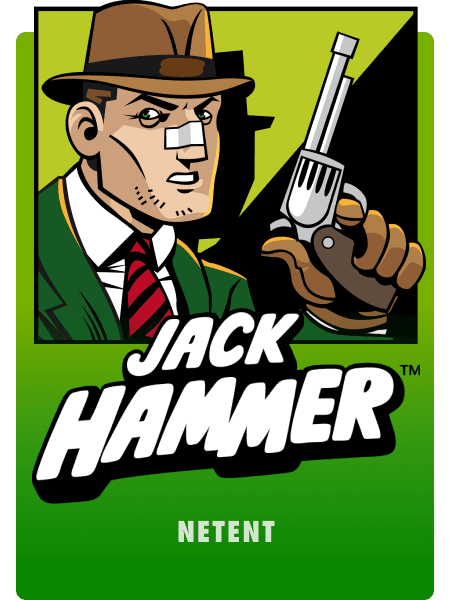 Jack Hammer