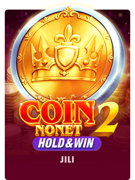 Coin Nonet 2: Hold & Win