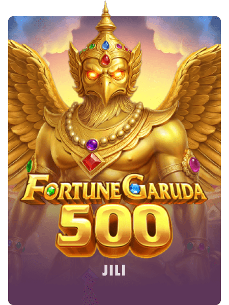Fortune Garuda 500