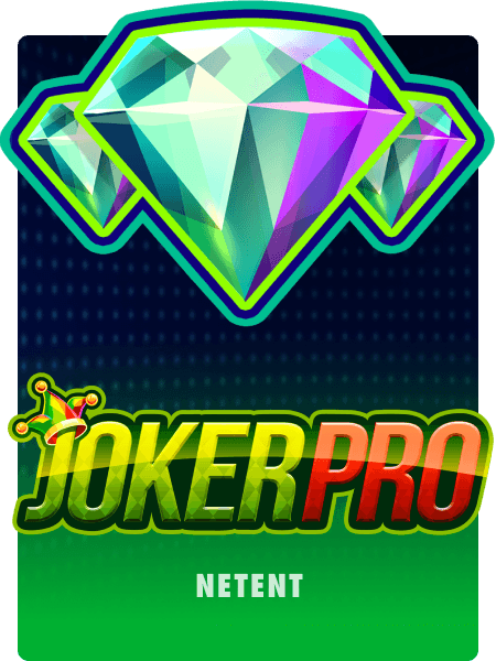 Joker Pro