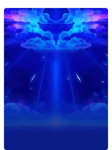 Voltage Blitz Vortex Hold and Win 3x3