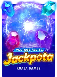 Play Voltage Blitz Jackpota