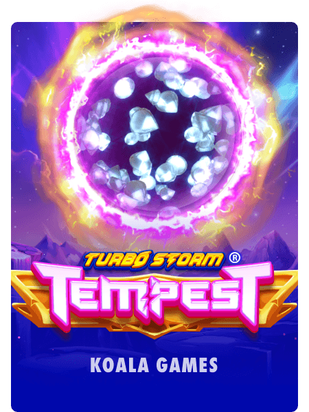 Turbo Storm Tempest
