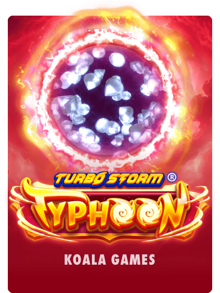 Turbo Storm Typhoon
