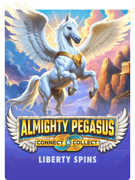 Almighty Pegasus