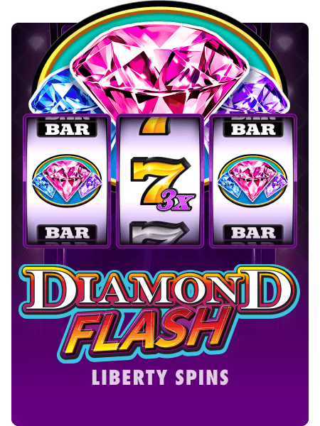 Diamond Flash