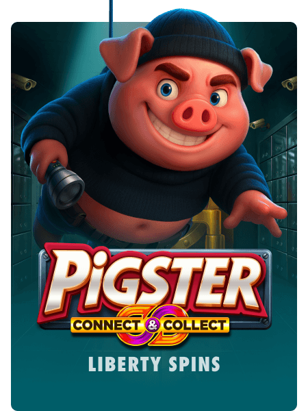 Pigster