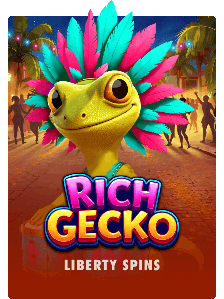 Rich Gecko