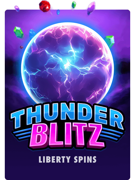 Thunder Blitz