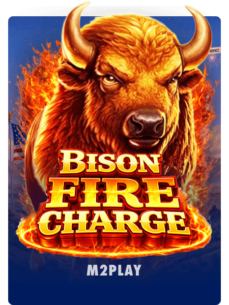 Bison Fire Charge