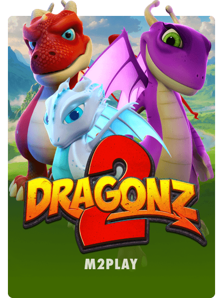 Dragonz 2 VF