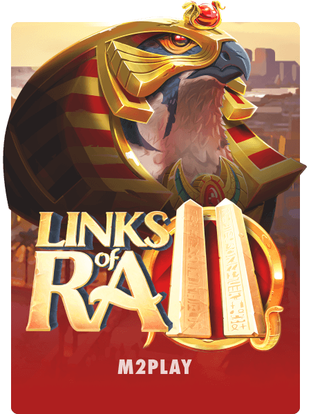 Links of Ra II VF