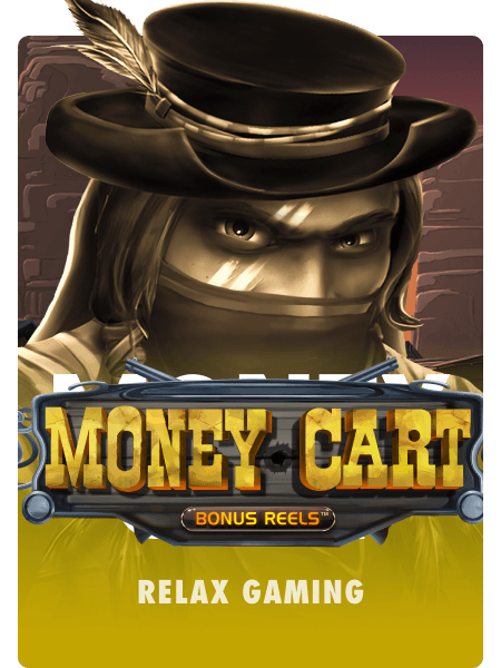 Money Cart