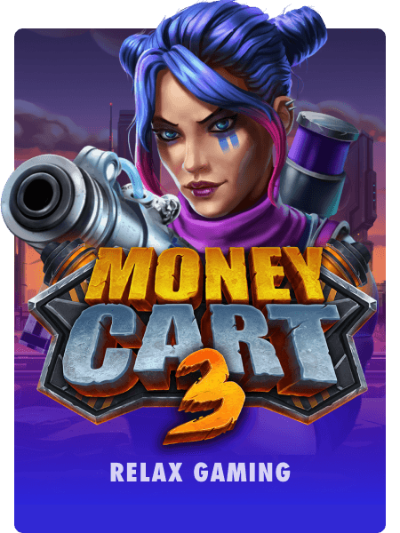 Money Cart 3